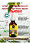 Argan Oil - 100% Pure and Natural-Cold Press, 20 ml Nourishing Effect - 2
