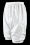L Size - Ultra Absorbent Washable Ribbed Diapers Full Protection and Comfort - 3