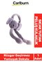 Special Production Windproof Soft Textured Colorful Stylish Plush Earphone Warm Holder