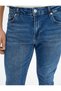Michael Jean - Skinny Fit Jeans - 5