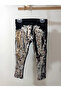 Adjustable Waist, Embroidered Baby & Kids Denim Pants, Suitable for April 23Rd and Performances - 5