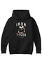 Mike Tyson Designed Unisex Cotton Sweatshirt