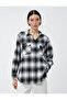 Lumberjack Shirt with Pockets and Snaps - 3