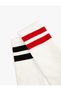 Tennis Socks 2 Pack Multicolored - 3