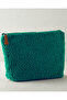 Bubble Travel Bag Green