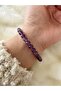 Amethyst Bracelet - 2