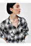 Lumberjack Shirt with Pockets and Snaps - 2