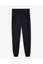 W Micro Coll Daily Jogger Pants Women's Black Pants S211078-001 - 6