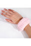 Microfibre Wrist Wash Bands - 2 Pack - 3