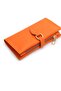 B.Y.C Polo -Cbp1030- Soft Coin and Card Holder