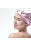 Satin Hair Turban - 3