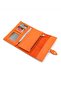 B.Y.C Polo -Cbp1030- Soft Coin and Card Holder - 2