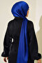 Jan Jan Patterned Solid Color Shawl - Pattern-02-Color -08 - 4