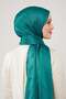 Jan Jan Patterned Solid Color Shawl - Pattern-02-Color -04 - 6