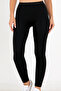 Women's Long Sports Leggings - 3