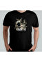 Resident Evil Village 100% Cotton Crew Neck T-Shirt Model 2