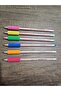 6Pcs Pencil Holder Hb Pencil with Eraser - Fatih Pencil - 2