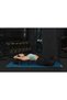 Yoga Block Yoga Foam Block Yoga Block Black-Orange - 5
