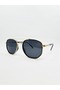 Ava 8011 02 Women's Sunglasses 51-21-140 - 3