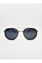 Ava 8011 02 Women's Sunglasses 51-21-140 - 2