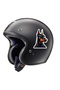 Sticker of Doberman with Erect Ears for Car, Motorcycle, Helmet, Laptop, Glass Sticker 13X9 cm - 3