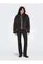 ONLMICHELLE TEDDY JACKET Only Teddy Kürk Ceket - 6