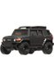 Fast and Furious Premium Cars Toyota Fj Cruiser Hrt99