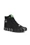 Unisex Long Sneaker Shoes Bn30625 - 2