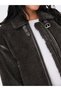 ONLMICHELLE TEDDY JACKET Only Teddy Kürk Ceket - 2