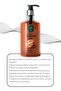 Artisan Natural Olive Oil Liquid Soap Cookie 600 ml - 2