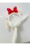 Mickey Mouse Children's Plush Headphones with Sound and Movement - 3