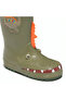 Children's Rain Boots with Dinosaur Characters - 4