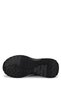 Women's Genuine Leather Black Patent Leather Sneakers & Sports Shoes - 3