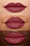 | Soft Matte Lip Cream - Budapest 25 - 4
