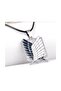 Anime Attack on Titan Wings of Liberty Pendant Drawstring Necklace - 2