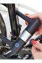 Essential U - Bike Lock - Keyed - 3