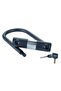 Essential U - Bike Lock - Keyed - 6