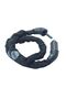 Essential 900mm Chain Bike Lock - Combination Ychco6902 - 6