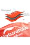 Wet & Dry Waterproof Duffel Bag | Red | 120l | Waterproof | Pvc Nylon | Convertible - 2