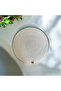 Single Jute Plate / American Service Lux Presentation Plate