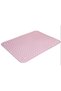 Cat Dog Food and Litter Mat Washable Toilet Front Mat Large Size 52X42 cm - 7