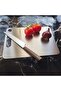 Stainless Steel Premium Cutting Board - Size 304 Steel Hygienic and Durable