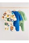 Baby Sweatshirt and Jogger Set 6 Pack - 2