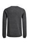 Men's Crew Neck Sweater - Hill - 6