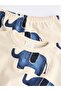 طقم سويت شيرت وJogger مصنوع من القطن بنسبة 100% من Blue Elephant Baby - 6