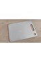 Stainless Steel Premium Cutting Board - Size 304 Steel Hygienic and Durable - 4