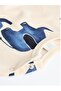 طقم سويت شيرت وJogger مصنوع من القطن بنسبة 100% من Blue Elephant Baby - 8