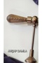 Ahşap Damla Rustik 100 cm