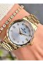 Stainless Steel Cord Women's Wristwatch, 3ATM Waterproof + Bracelet Gift