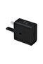 25W Power Adapter w/o cable - Black